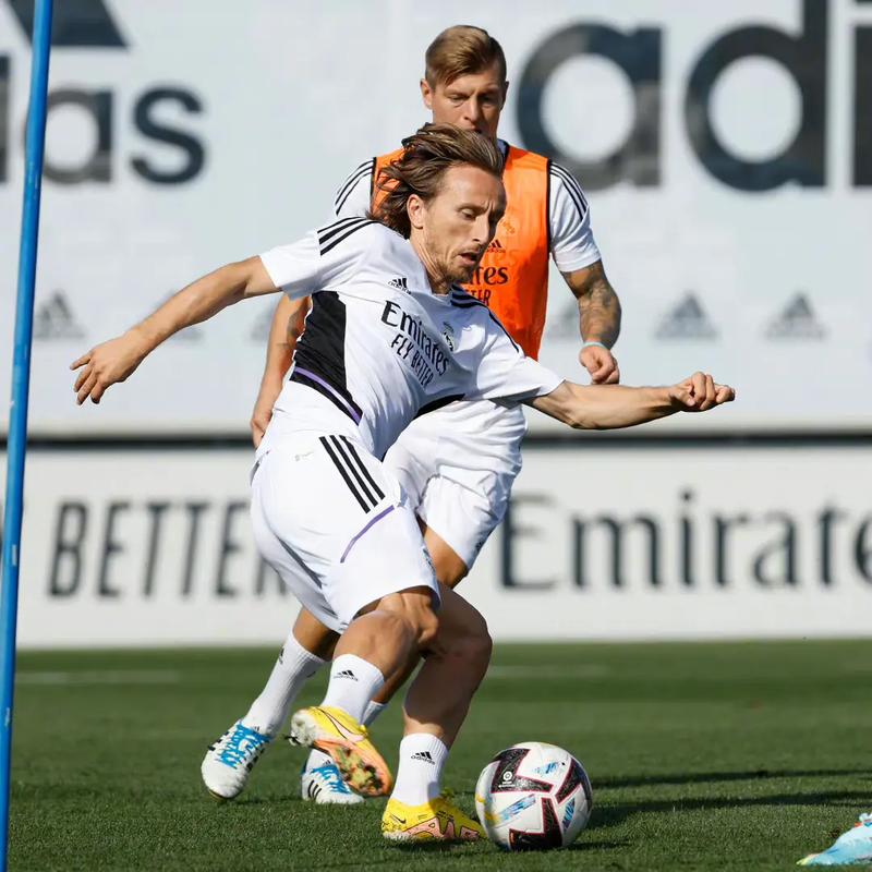 La Liga Bxh